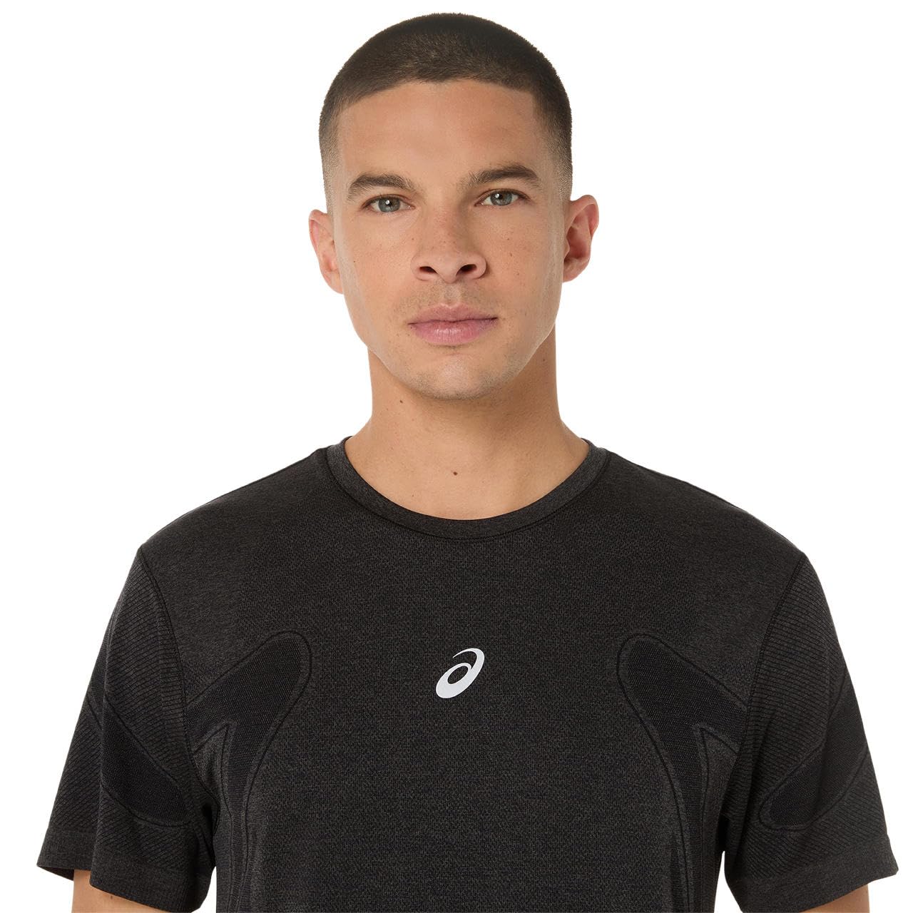 ASICS Road Seamless Kurzarm Laufshirt
