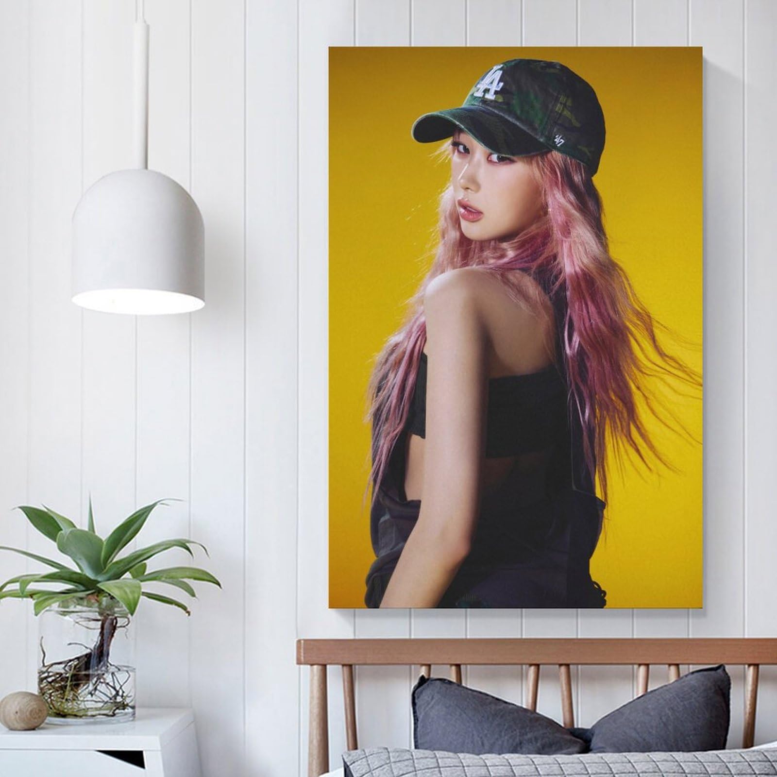 「TEENAGE SUPER STARS」B2ポスター　ヴァセリンズ、パステルズ TEENAGE SUPER STARS」B2ポスター ヴァセリンズ、パステルズ