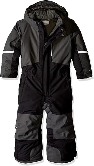 Columbia one piece snowsuit Clearance