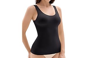 Shapermint Cami Shaper: Experience Unmatched Comfort and Support
