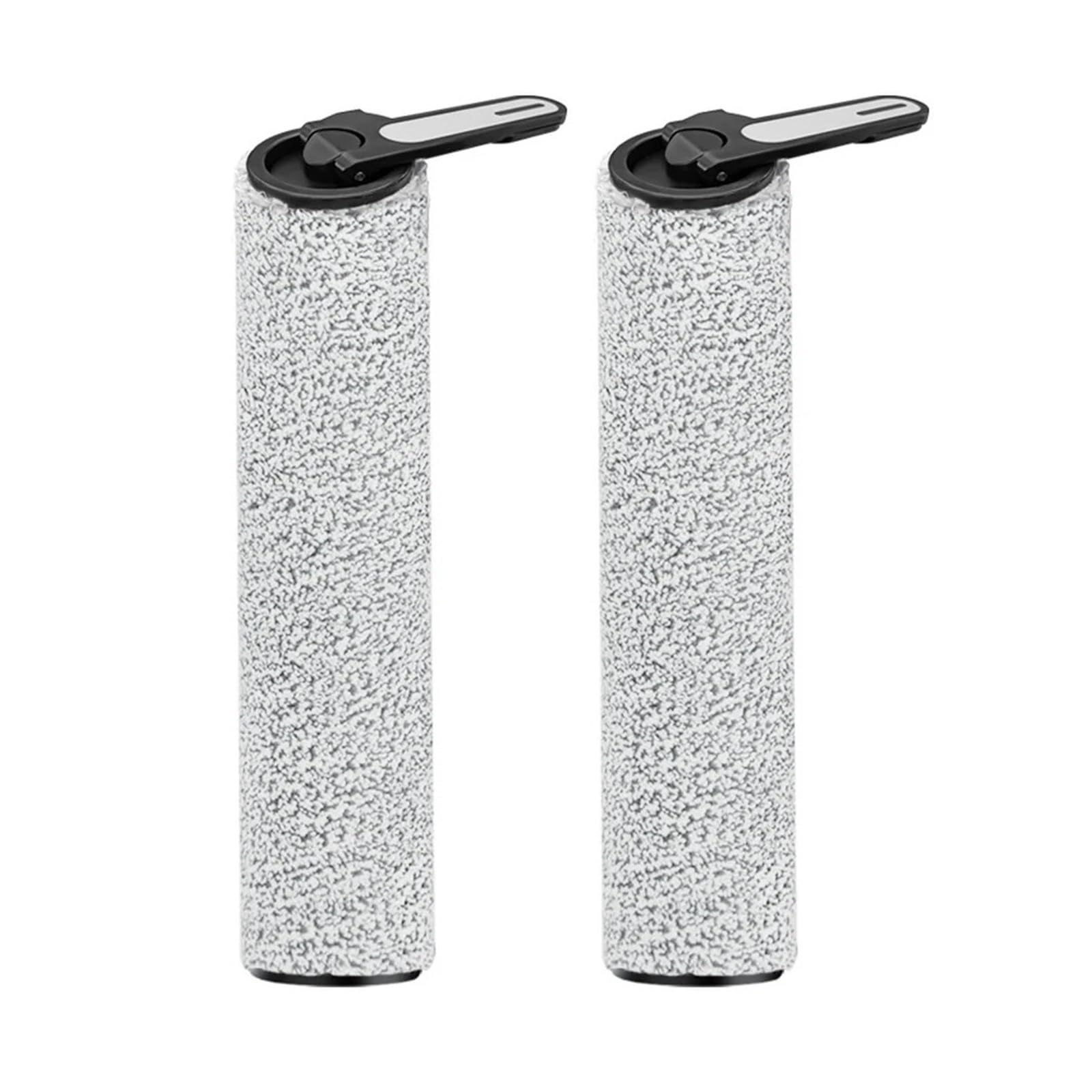 RHOBYXONZ 1 Or 2 Pcs Set Replacement Roller Brush And Main Brush For BVC-T8A Wet Dry Vacuum Cleaner(2 PACK)