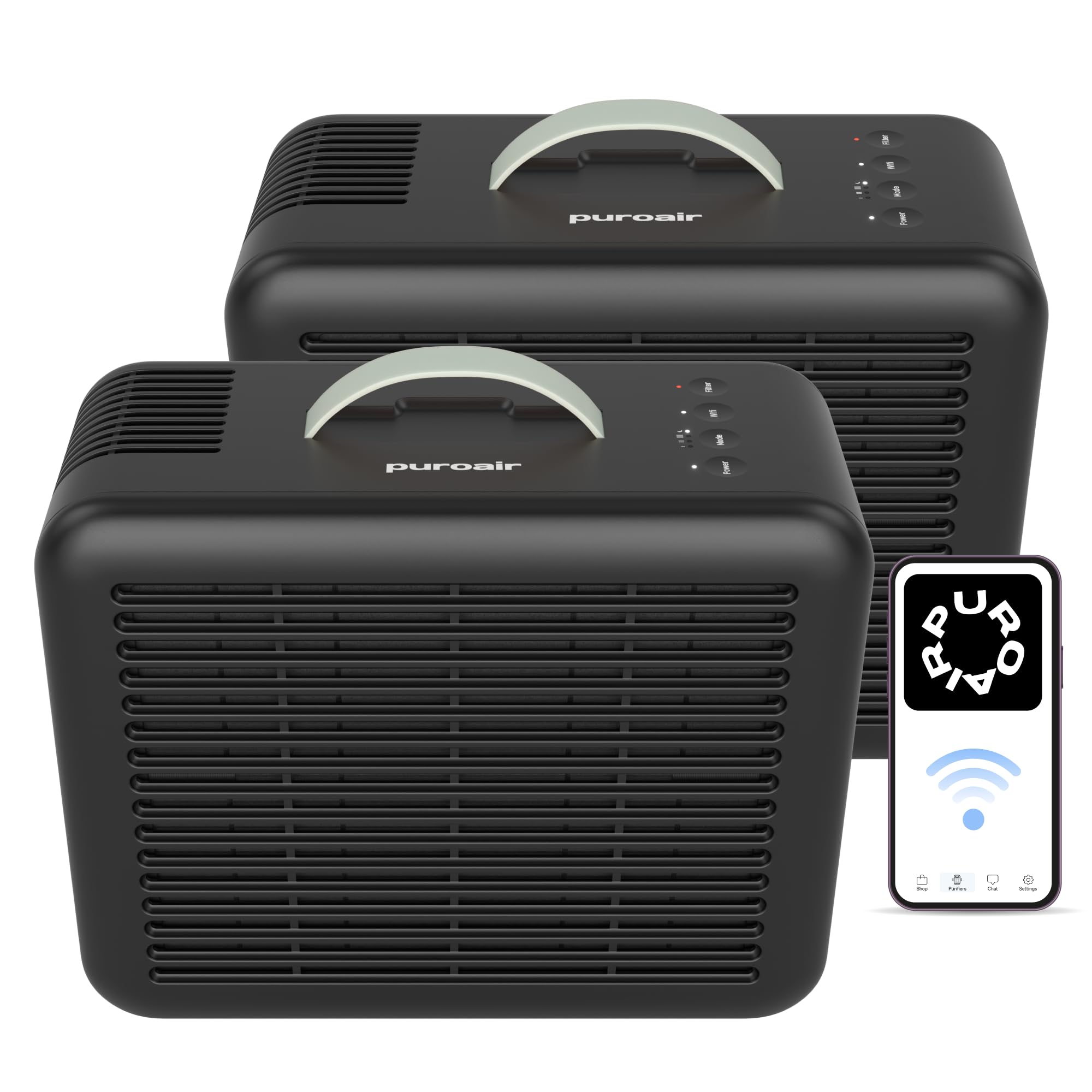 PuroAir 100i