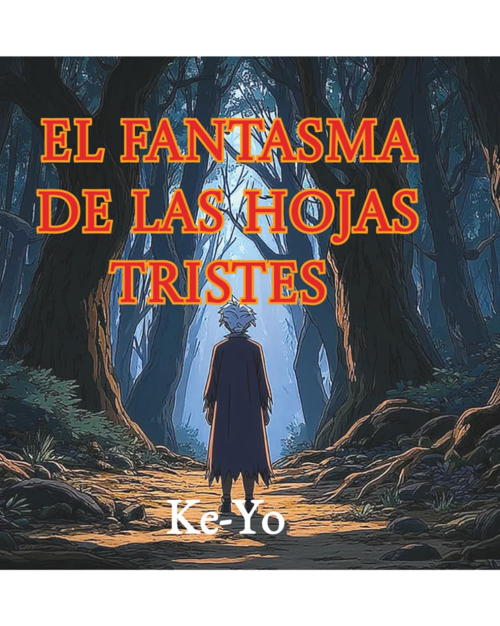 El Fantasma de las hojas tristes