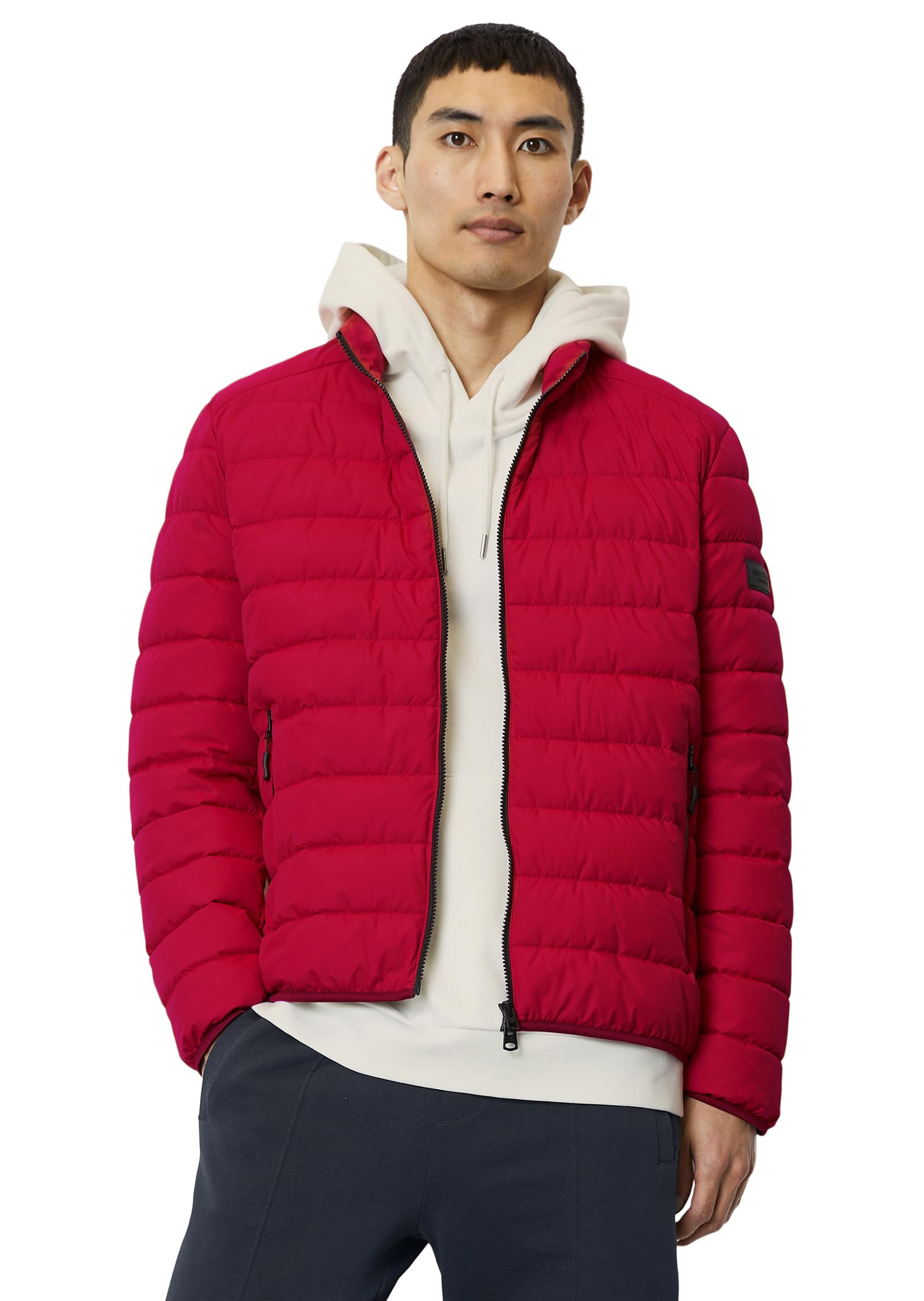 MARC O'POLO Herren Jacke Größe S
