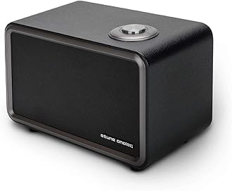 Bluetooth Speakers Computer Cell Phones Portable Wireless Speaker Loud HD Stereo Sound Rich Bass Immersive