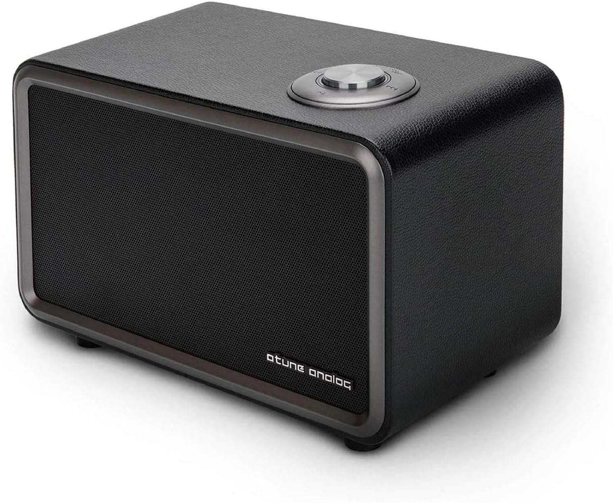 Bluetooth Speakers Computer Cell Phones Portable Wireless Speaker Loud HD Stereo Sound Rich Bass Immersive