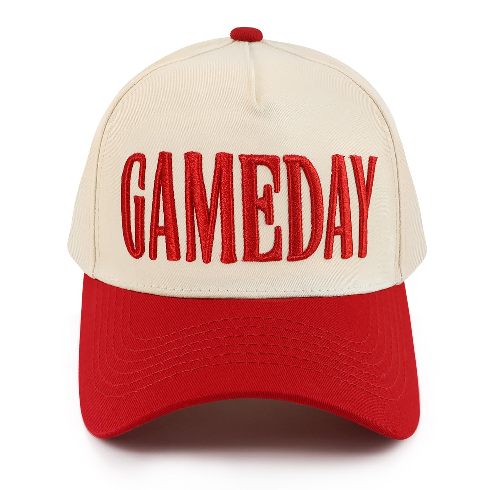 PainZieteg Game Day Hat