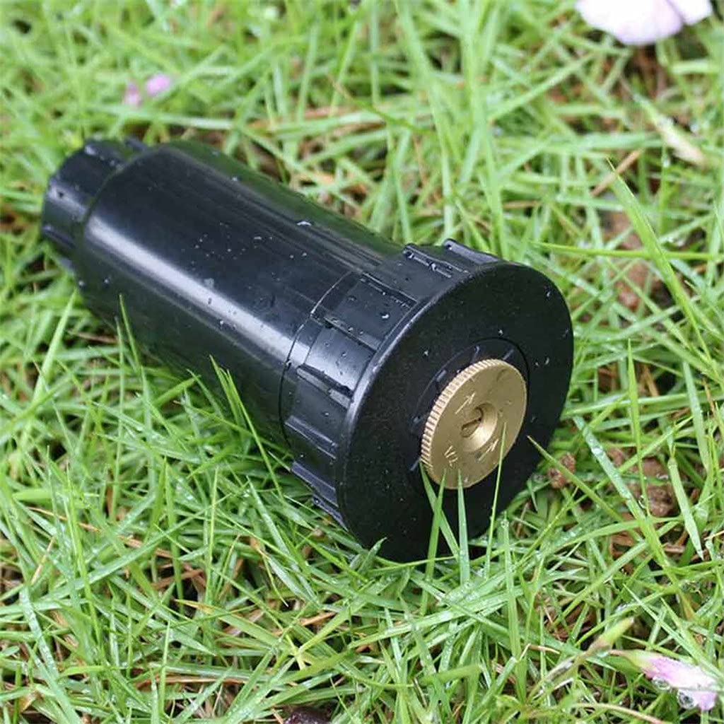 360 grad up sprühkopf garten liefert einstellbare sprinkler düse für die bewässerung rasen garten bewässerung zubehör