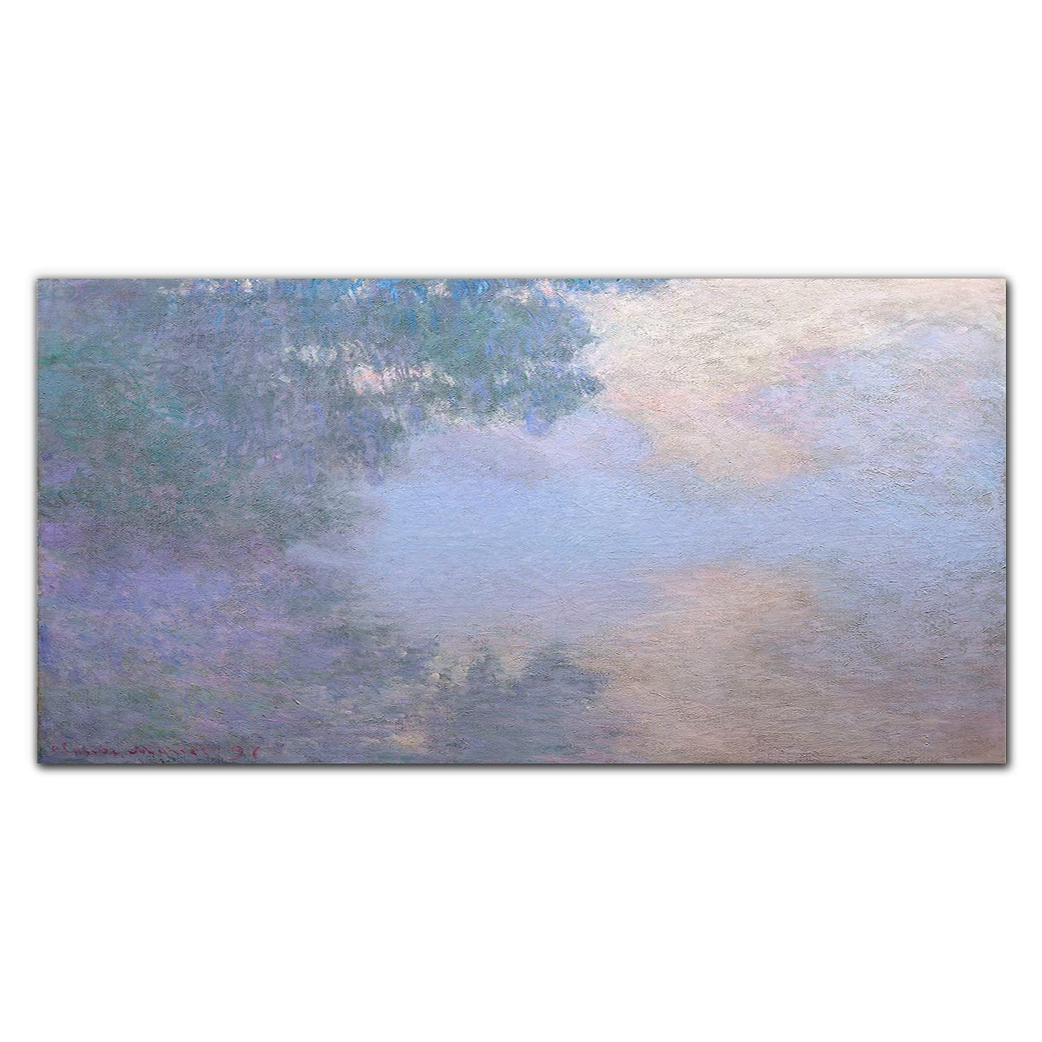 Décoration de cuisine dosseret en verre trempé 120x60cm adhésive