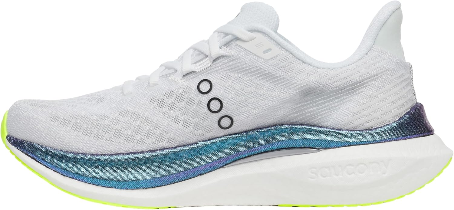 Saucony Womens Endorphin Speed 5