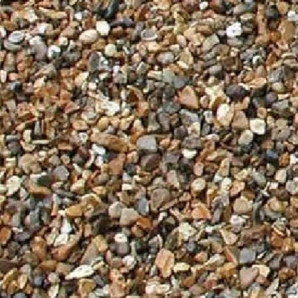 nmnxbc Gravel 20mm Bulk Bag 800kg - Ideal for Driveways