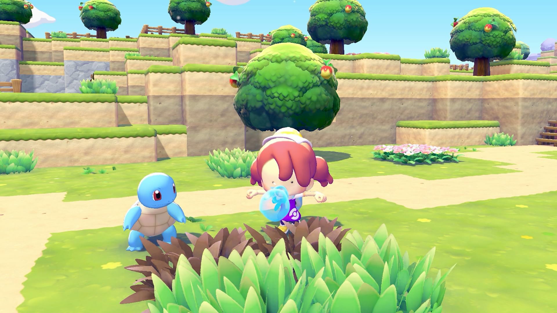 Pok?mon Pokopia ? Gioco per Nintendo Switch 2