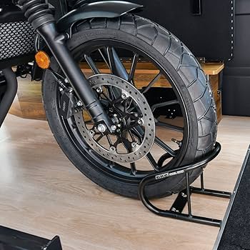 Amazon | ディーアールシー(DRC) ホイールチョック スタンダード