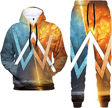 alan walker jumpers