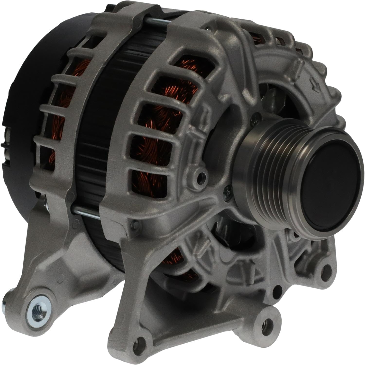 New Alternator Compatible With Mercedes-Benz GLC300 L4 2.0L 16-19 000-906-77-03 000-906-77-03-80 A0009067703 0009069305 000-906-93-05-80 A0009069305 0009069405 A0009069405