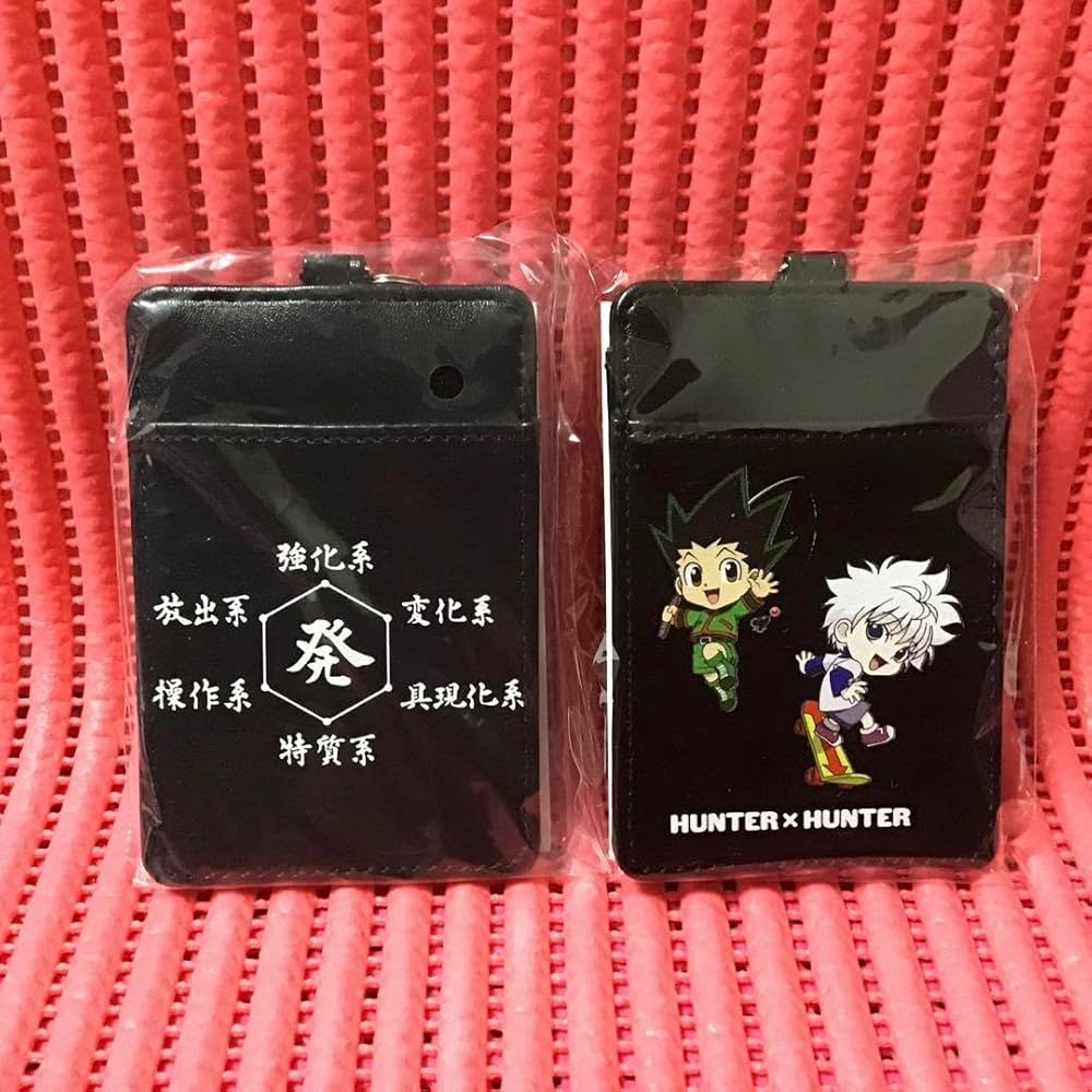 Amazon.co.jp: ハンター×ハンター(56) しまむら×アベイル パス