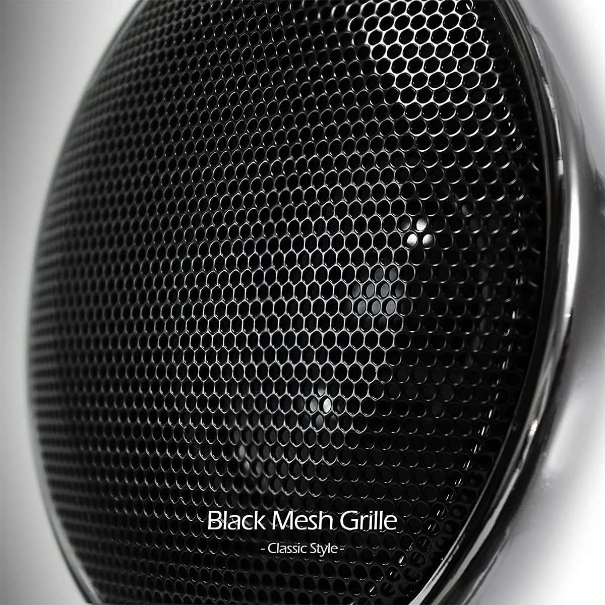 600W Amplificatore integrato 4.5" Bluetooth impermeabile Altoparlanti stereo per moto Sistema radio audio per moto con USB AUX MP3, adatto per l'installazione sul manubrio da 1 a 1.25" (Chrome)