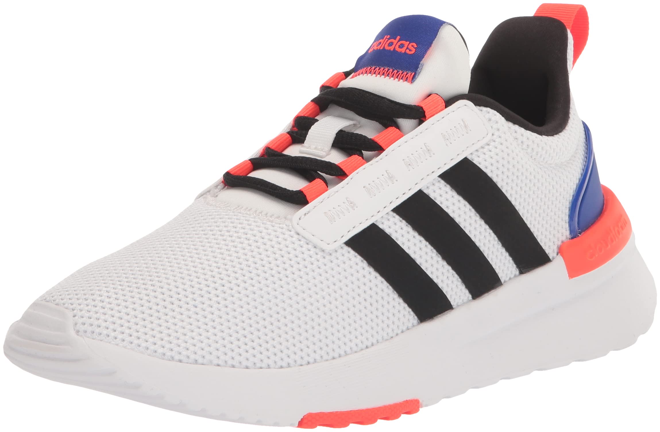adidas gazelle silver green womens Adidas Racer TR21 Running Shoe Youth