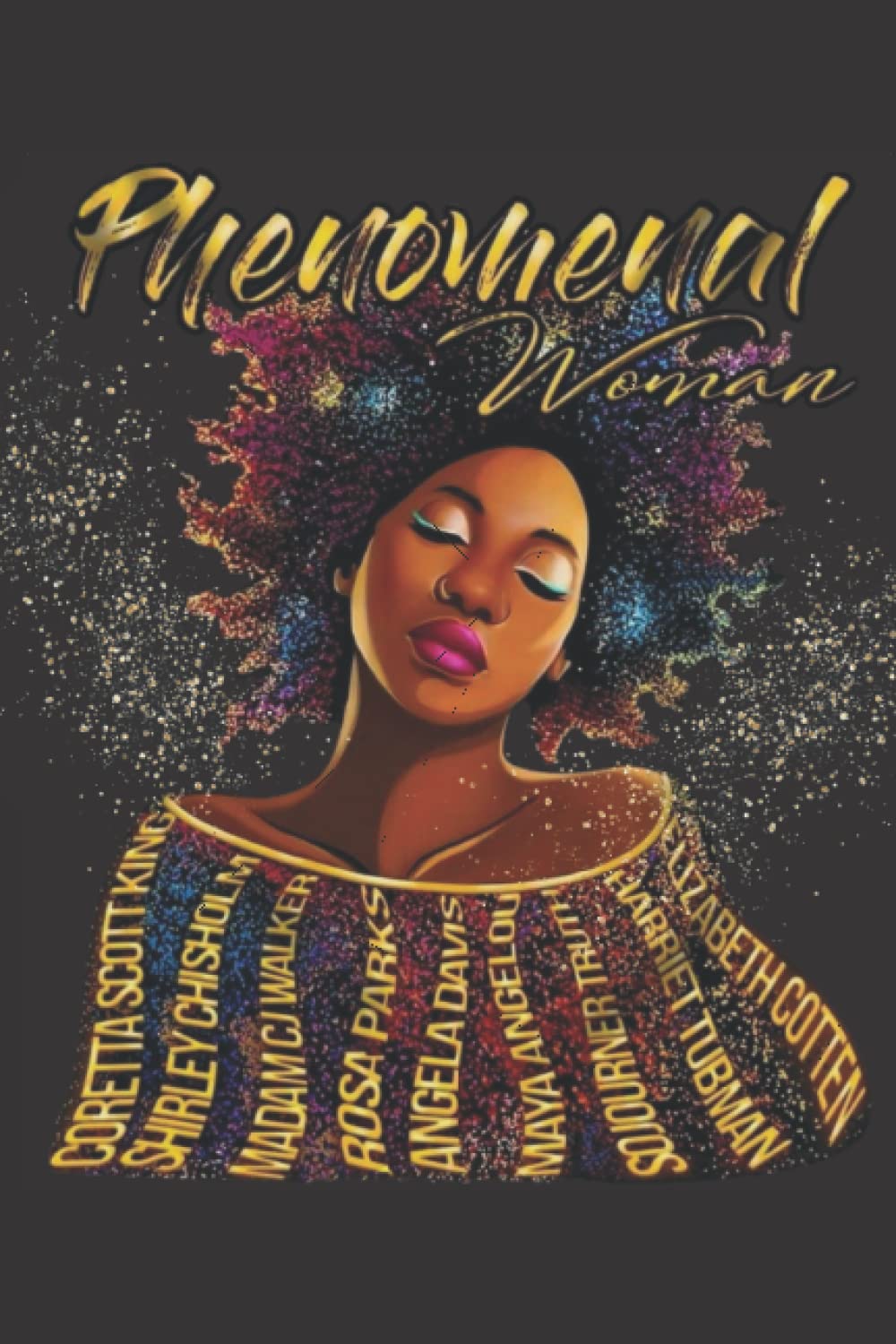 Phenomenal Woman