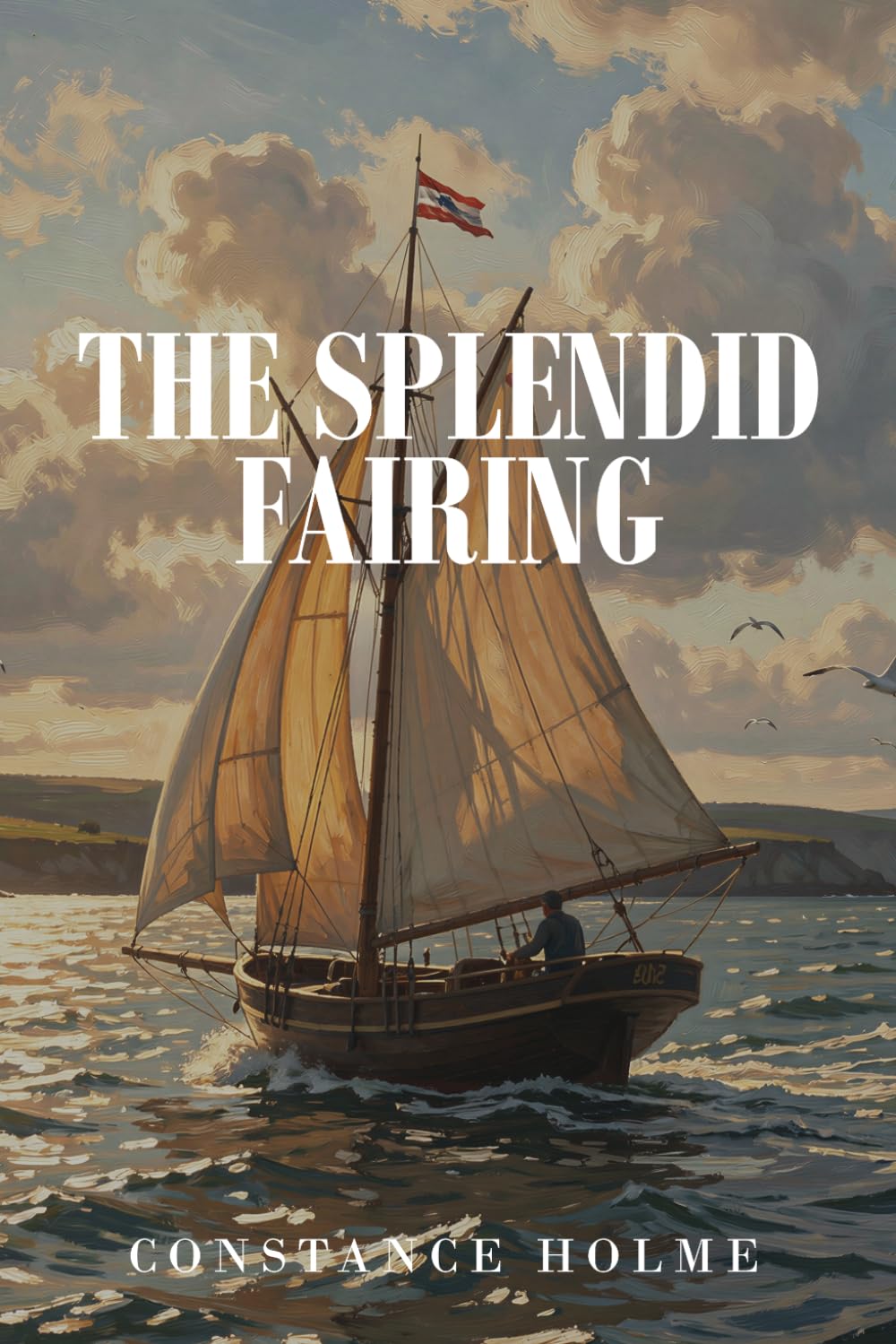 The Splendid Fairing