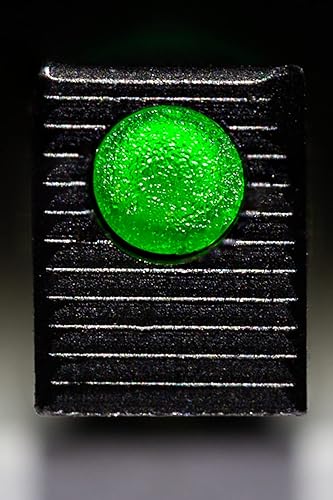 Miniatura 4 de HiViz Mira de pistola delantera para Walther PPQ y P99, y S&W SW99 - SW3004-G, verde