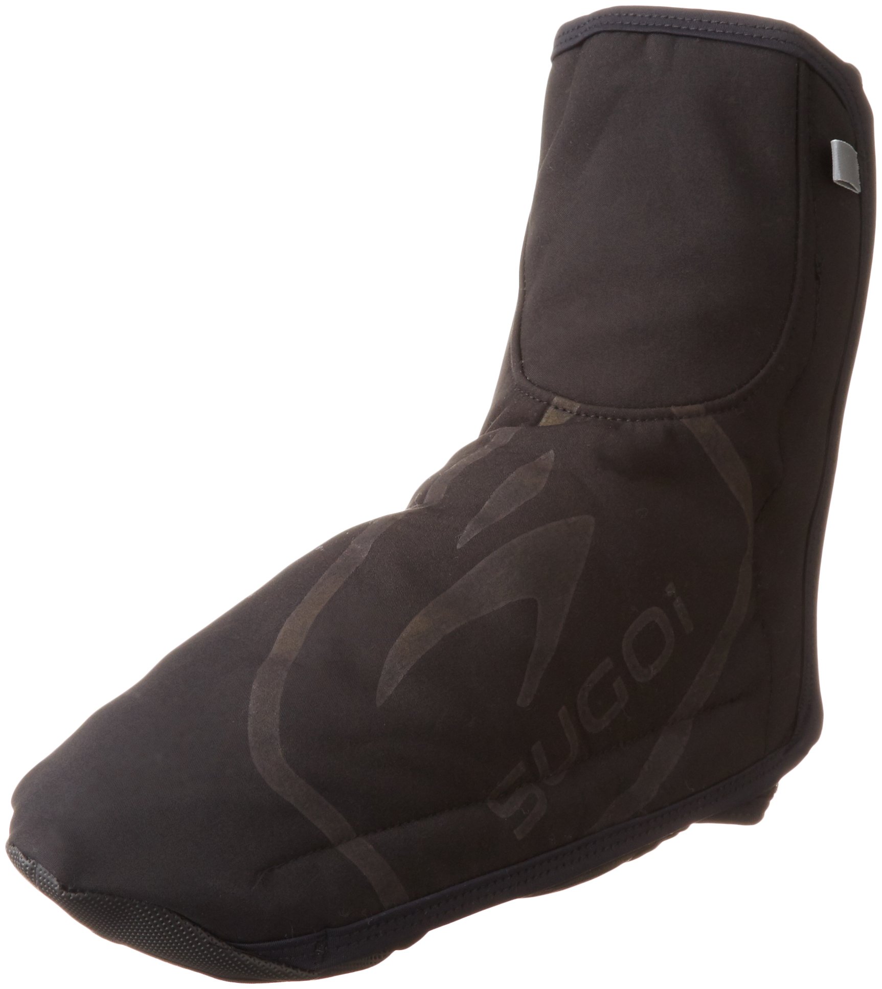 Sugoi Firewall Bootie, Black, Medium