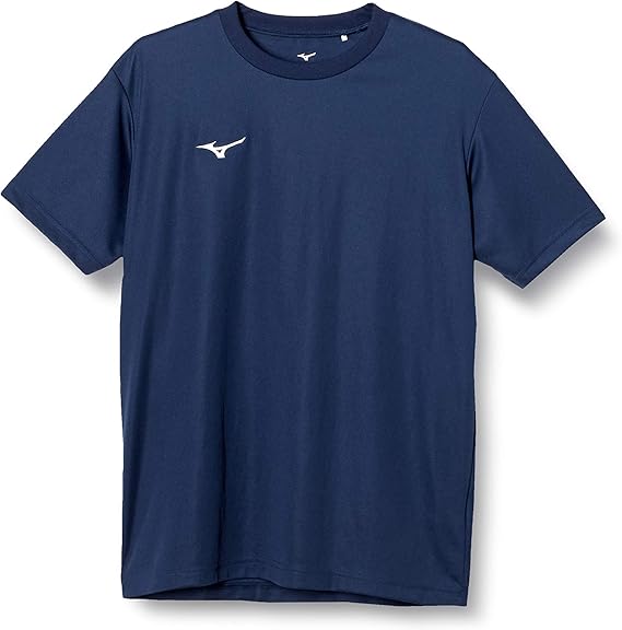 ミズノ 吸汗速乾 Tシャツ