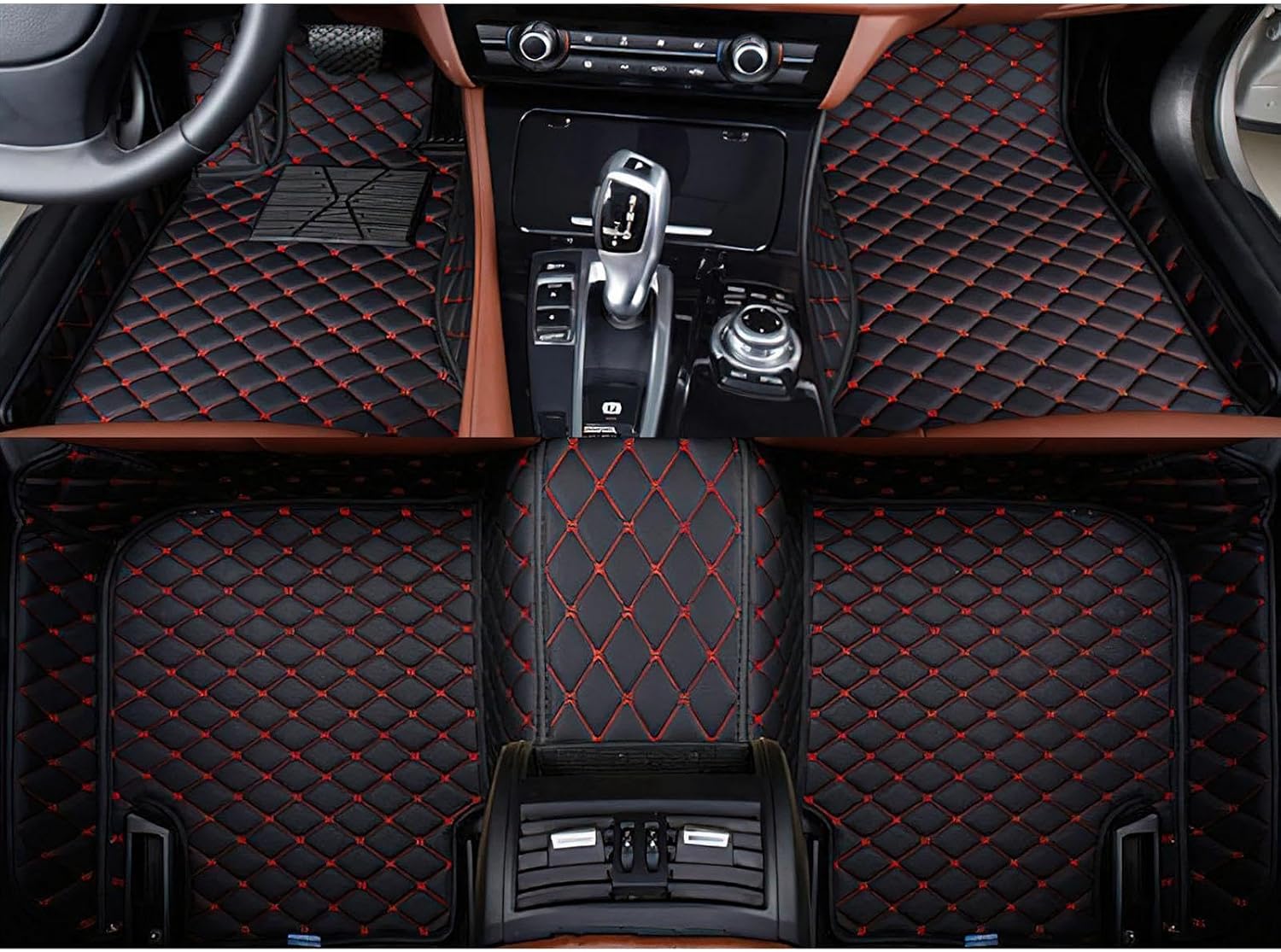 FROGUM ProLine 3D Tapis de Sol Voiture exclusifs pour Kia Sportage V Depuis 2021| Matériau TPE Durable | Les Bords Les Plus Hauts