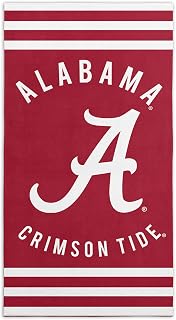 Northwest NCAA Unisex-Adult Beach Towel
