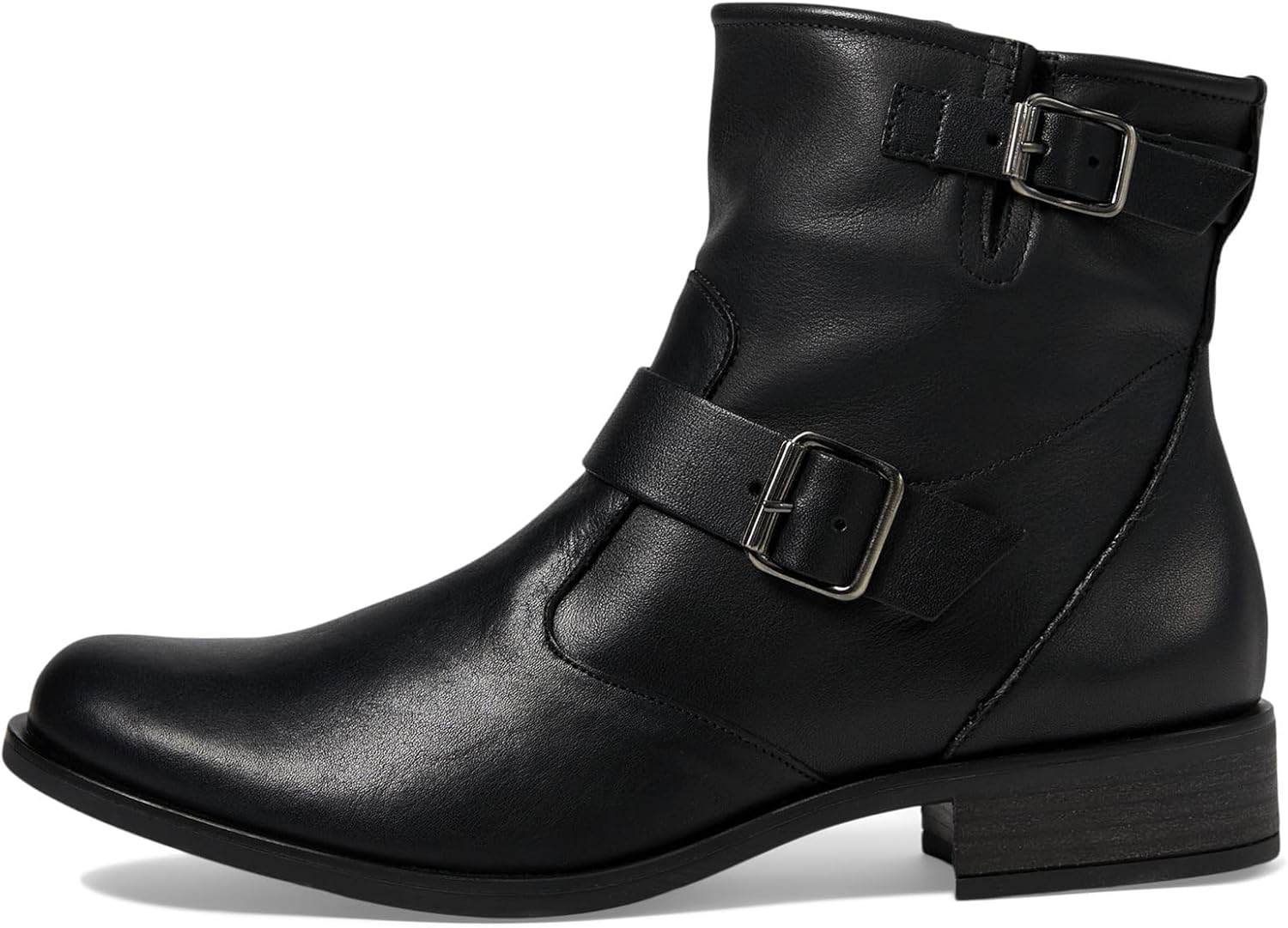 Paul Green Wyatt Boots - Image 4