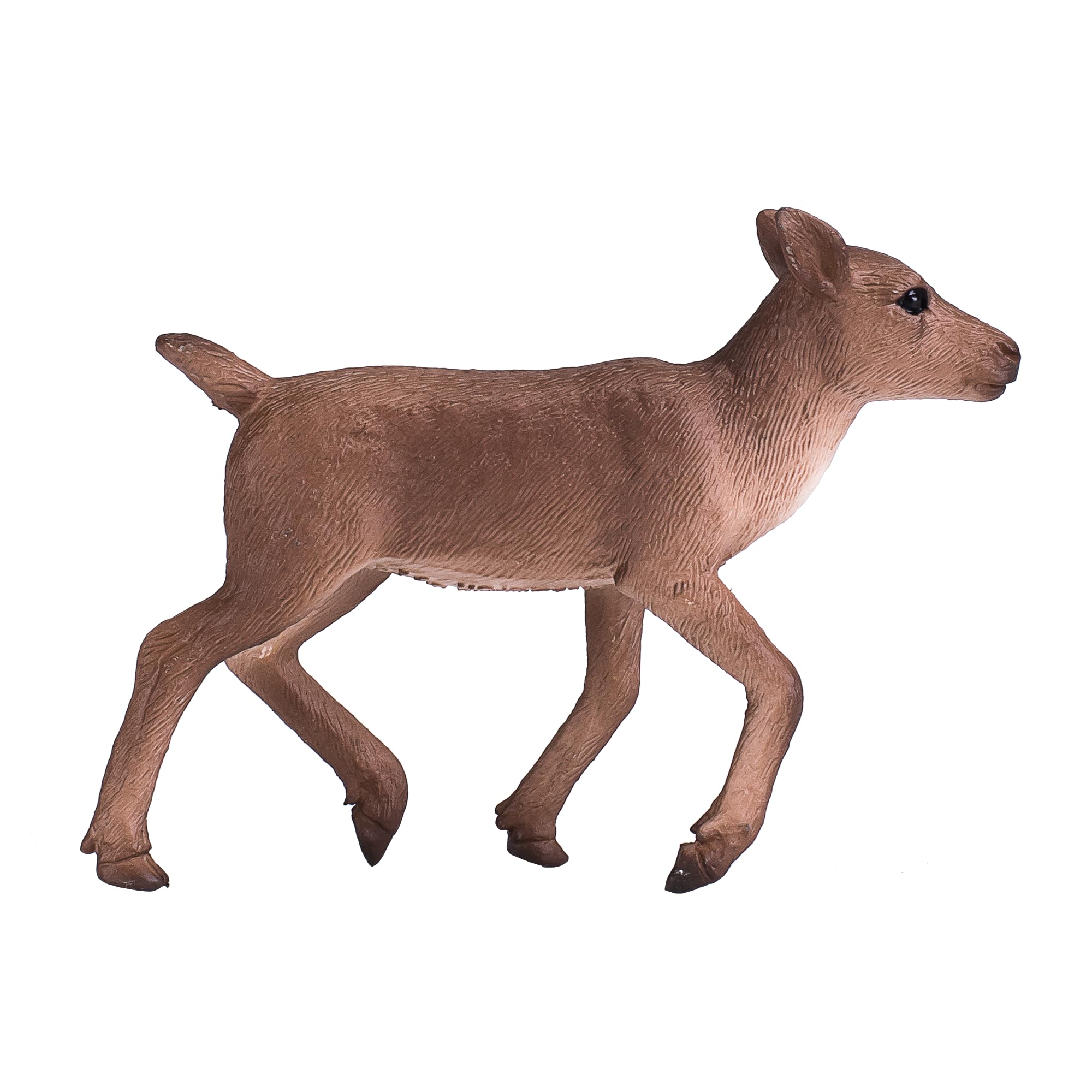 MOJO Reindeer Calf Wildlife Animal Model Toy Figure