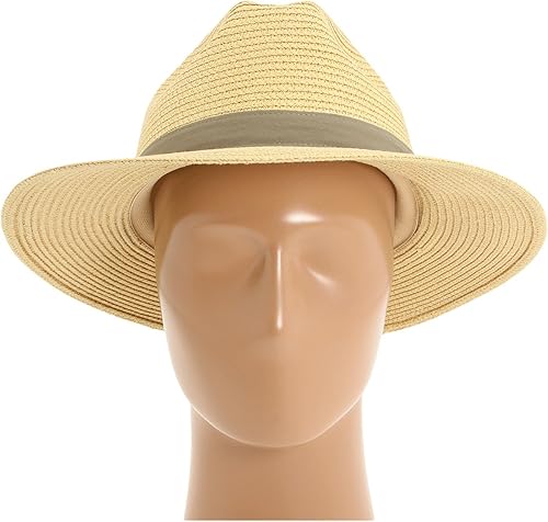 Miniatura 7 de Columbia Sombrero de paja para hombre