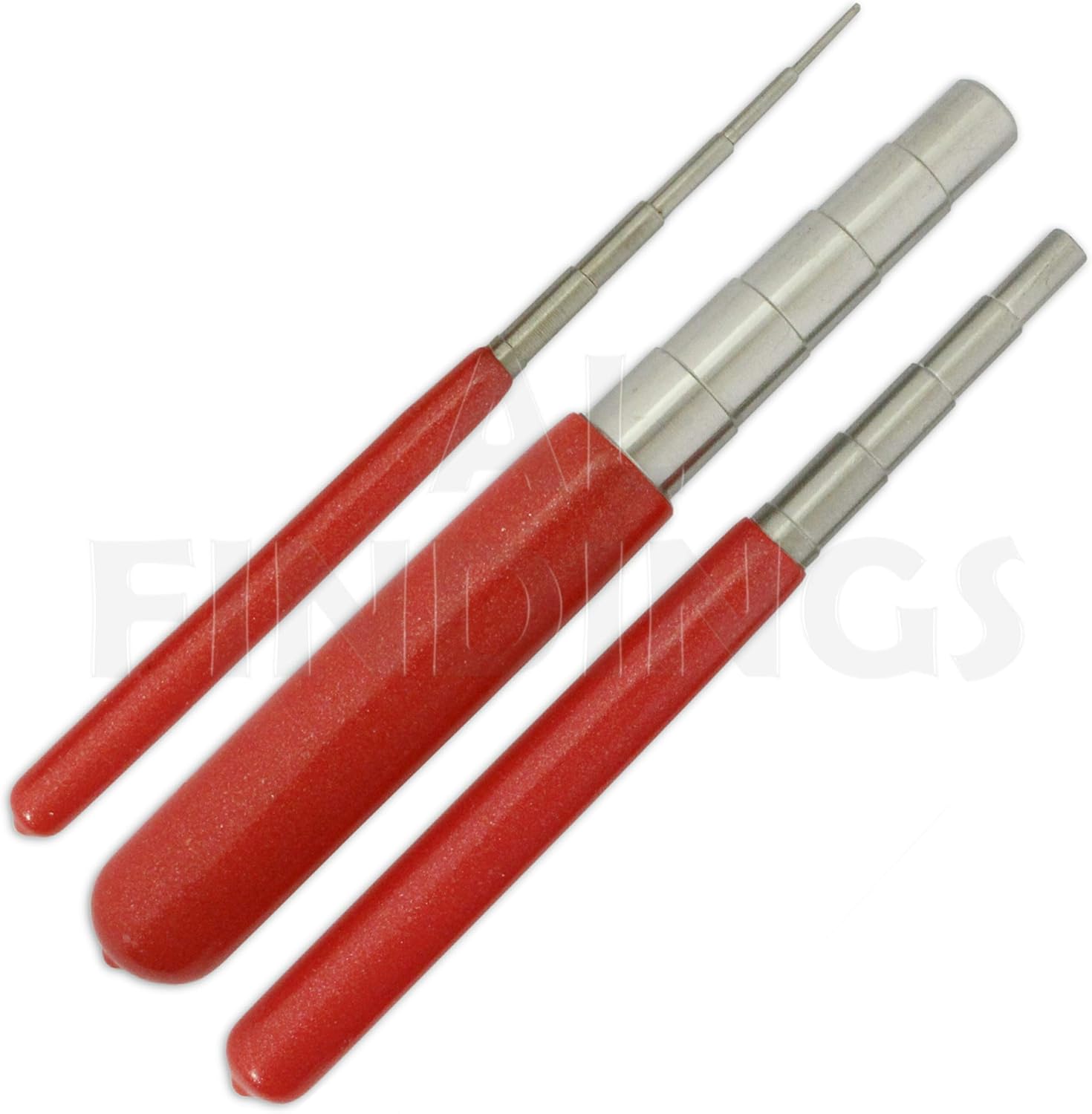 3 Wire wrapping Mandrel & Jump Ring Maker 1.5mm to 15mm Craft Jewellery