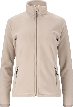 WHISTLER Cocoon Womens Fleece Jacket