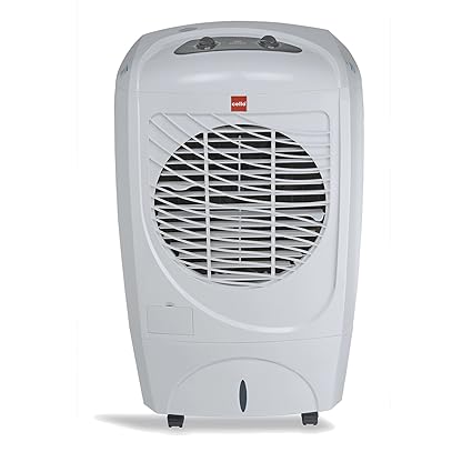 Cello Wave 50-Litre Air Cooler White