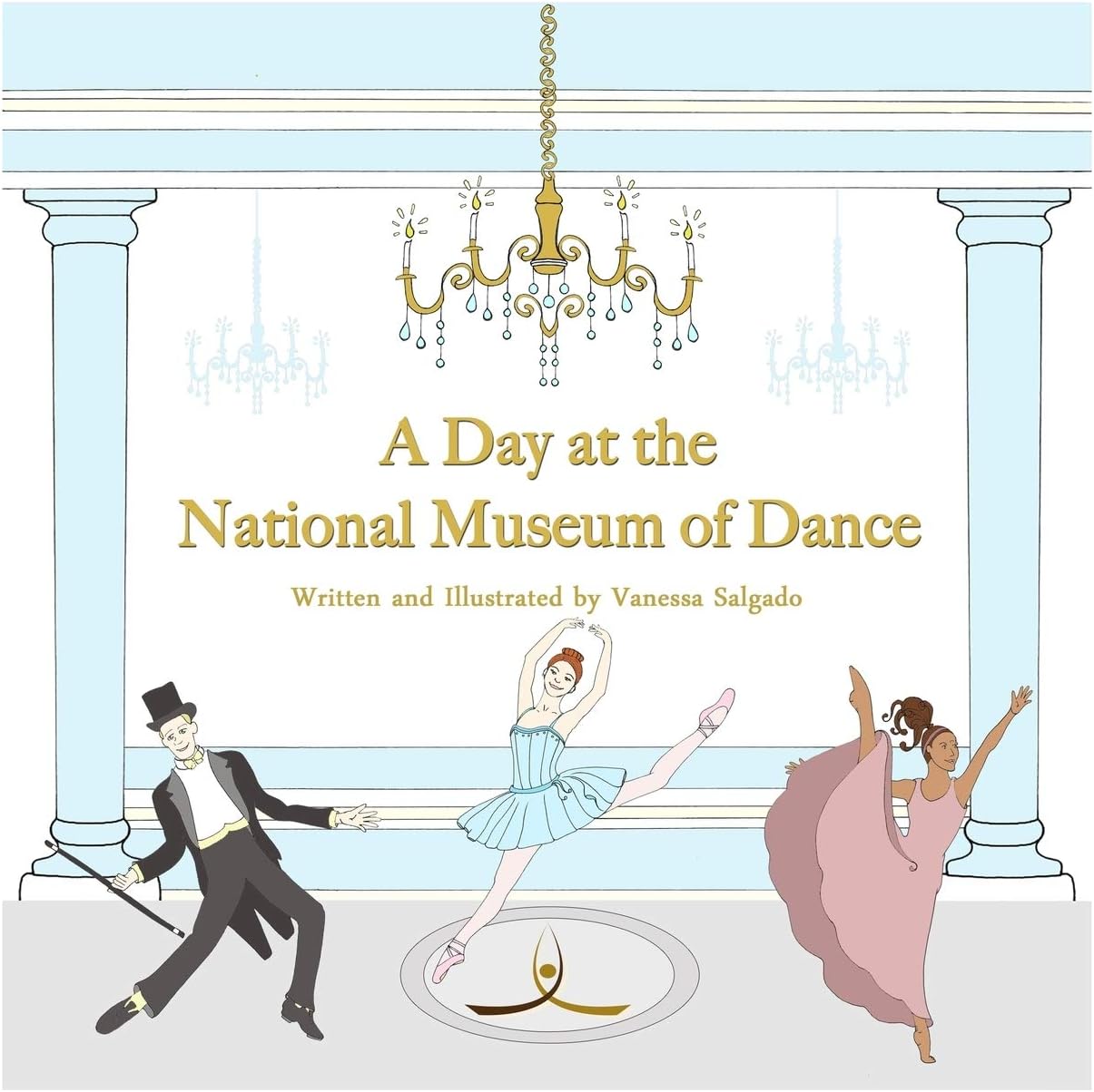 A Day at the National Museum of Dance