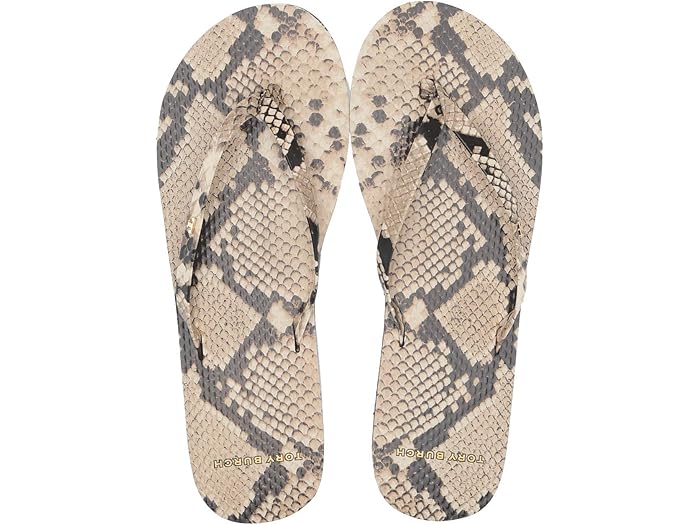 tory burch roccia flip flop