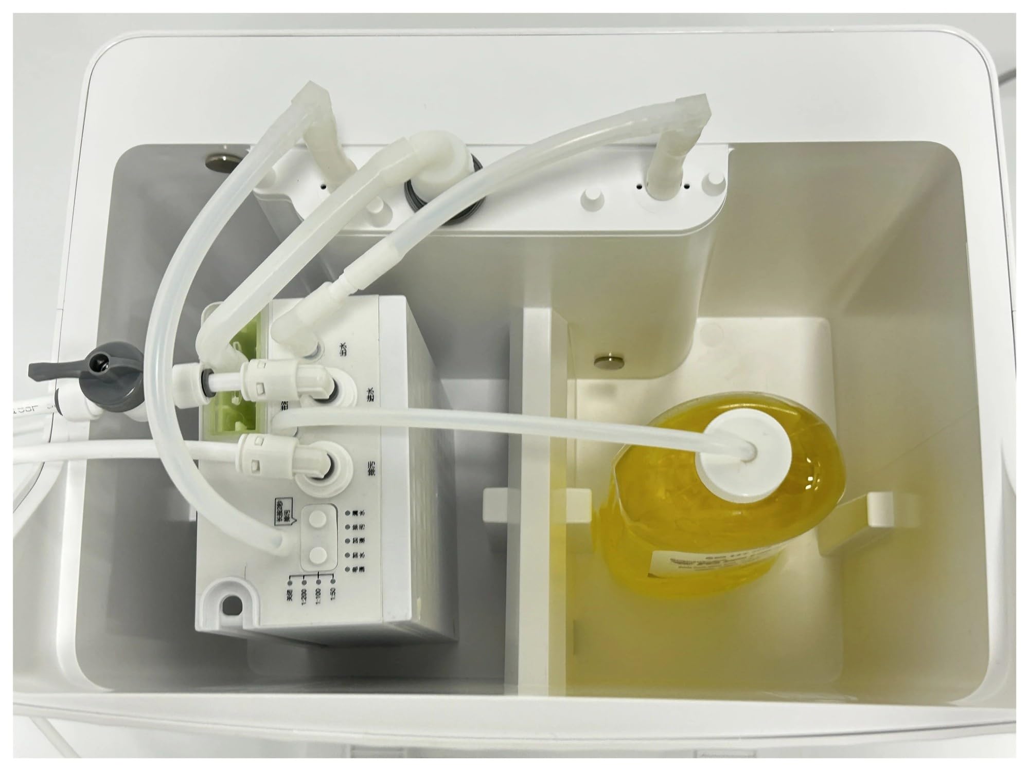 Modulo Di Cambio Automatico Dell'acqua