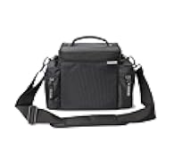 Magma 45 100-holds up to 100 x 7-inch Records DJ Bag (MGA43018)