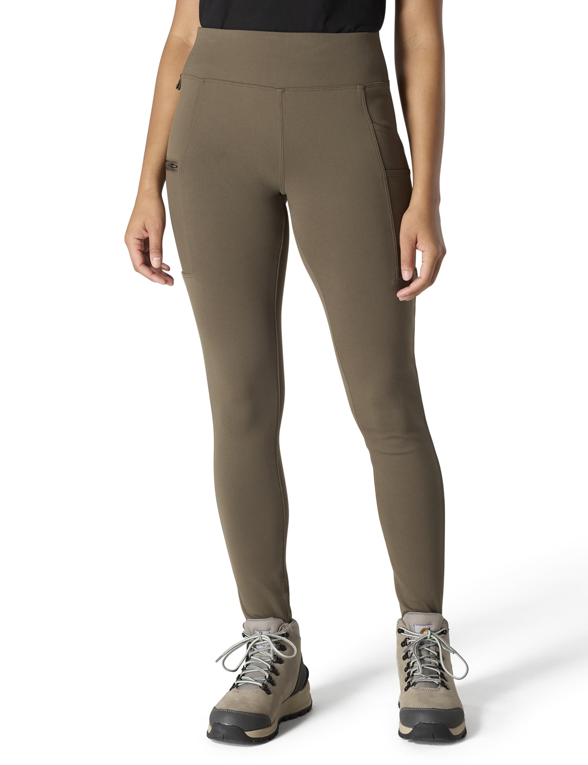 Carharttwomens Force Fitted Lightweight Utility Legging