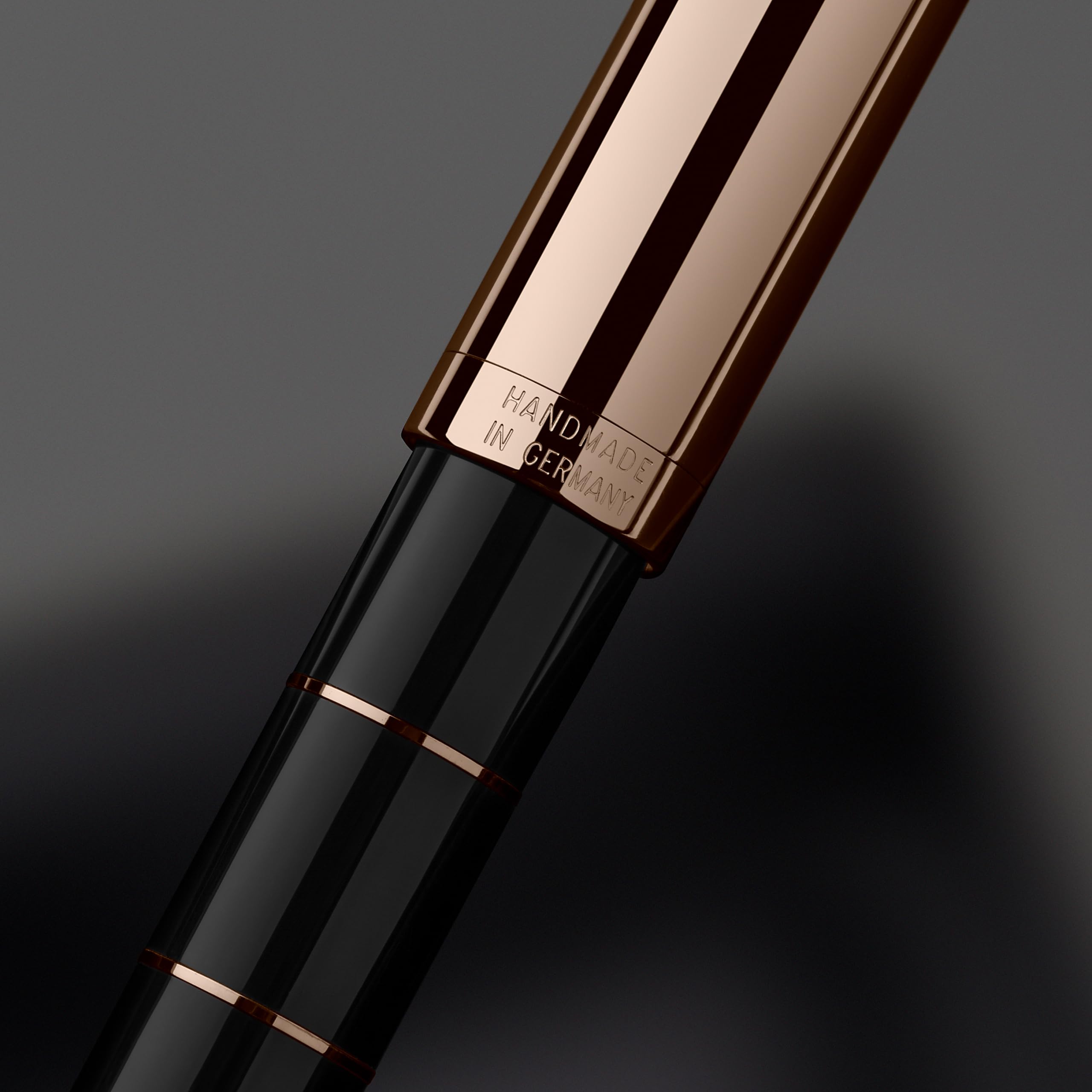 Amazon | Graf von Faber-Castell ボールペン アネロ ローズ