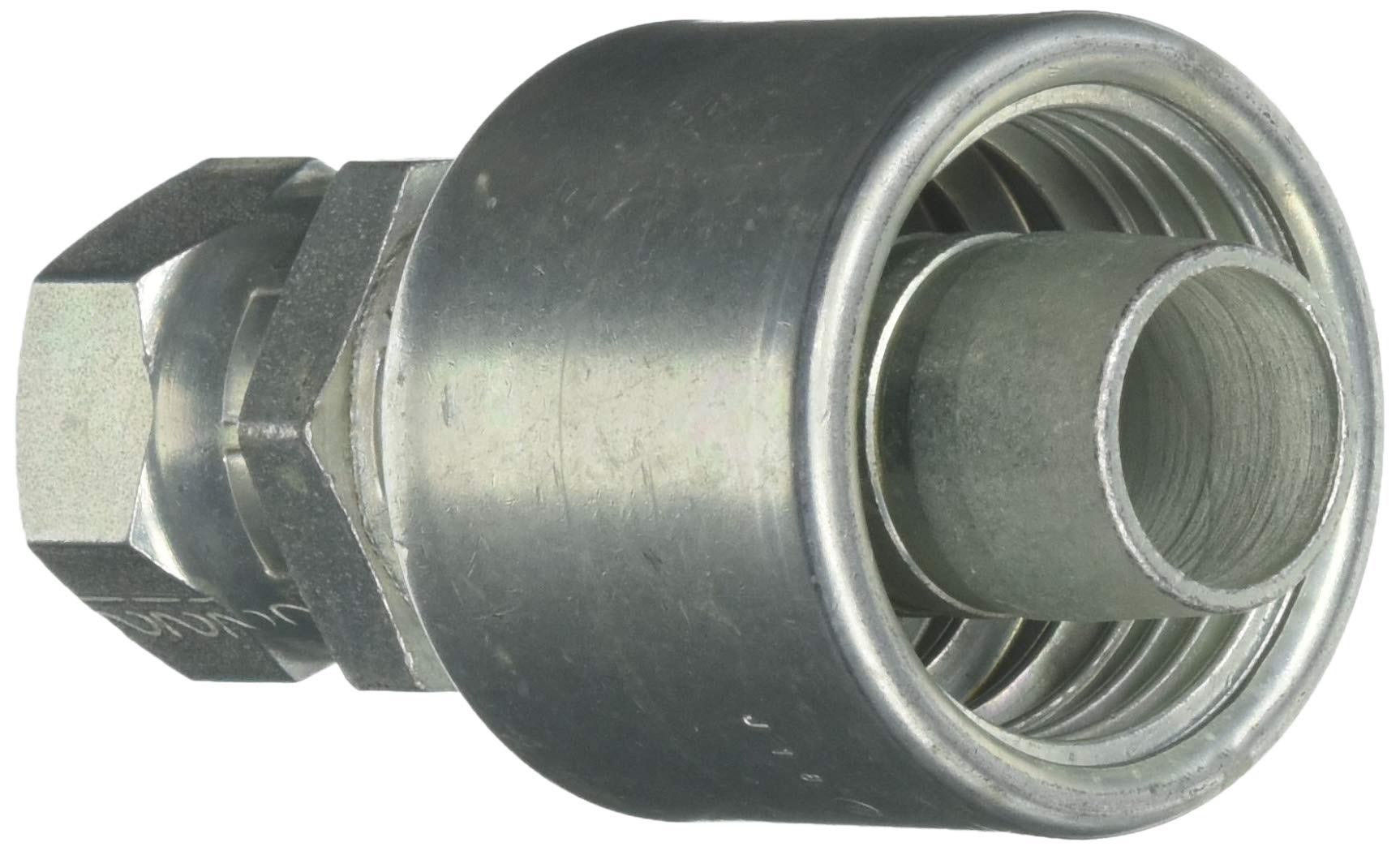 Gates G25170-1612 Hydraulic Coupling para sistemas de transmisión de fluidos