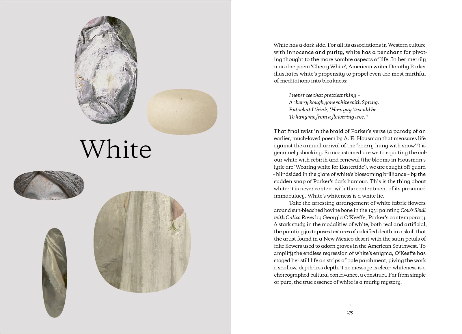 The Art of Colour: The History of Art in 39 Pigments