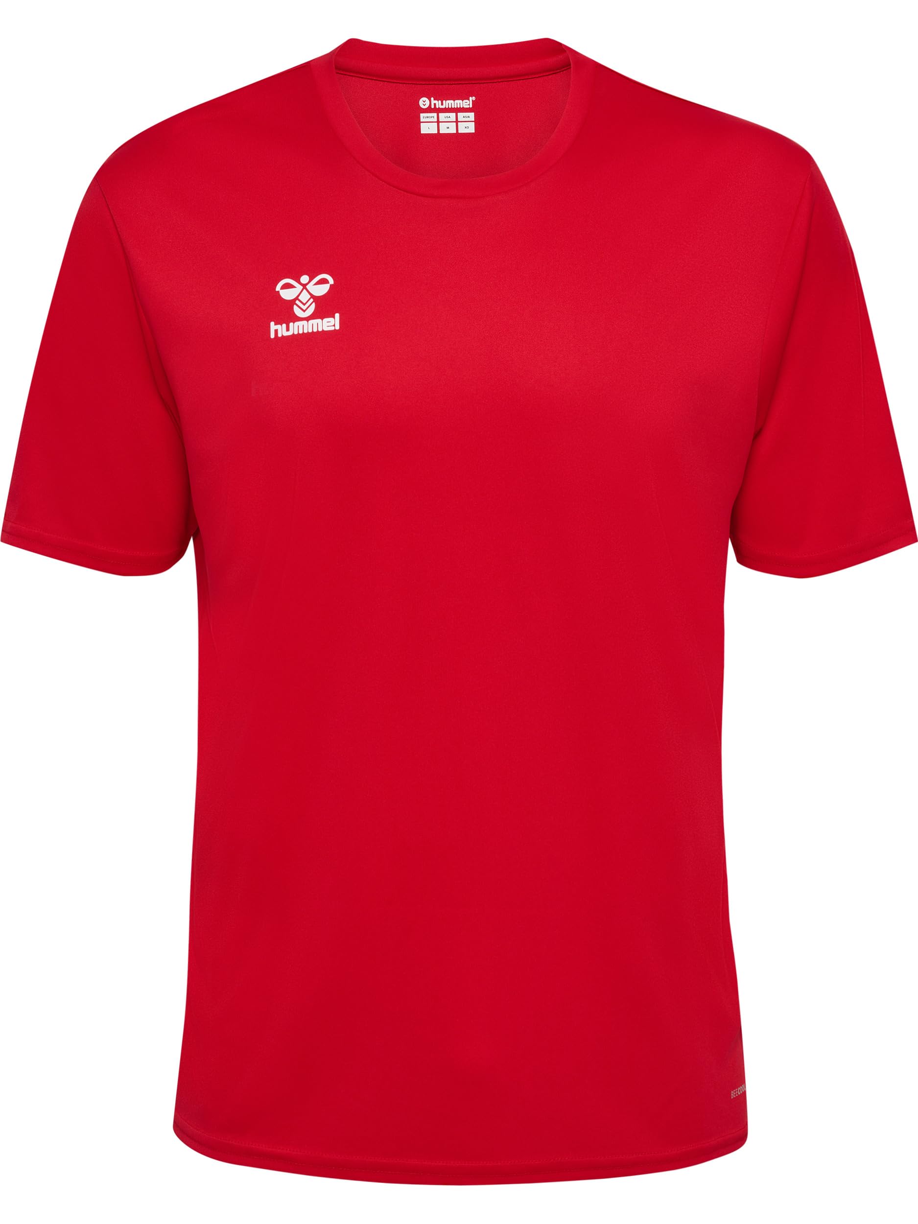 hummel T-Shirt Hmlessential Herren