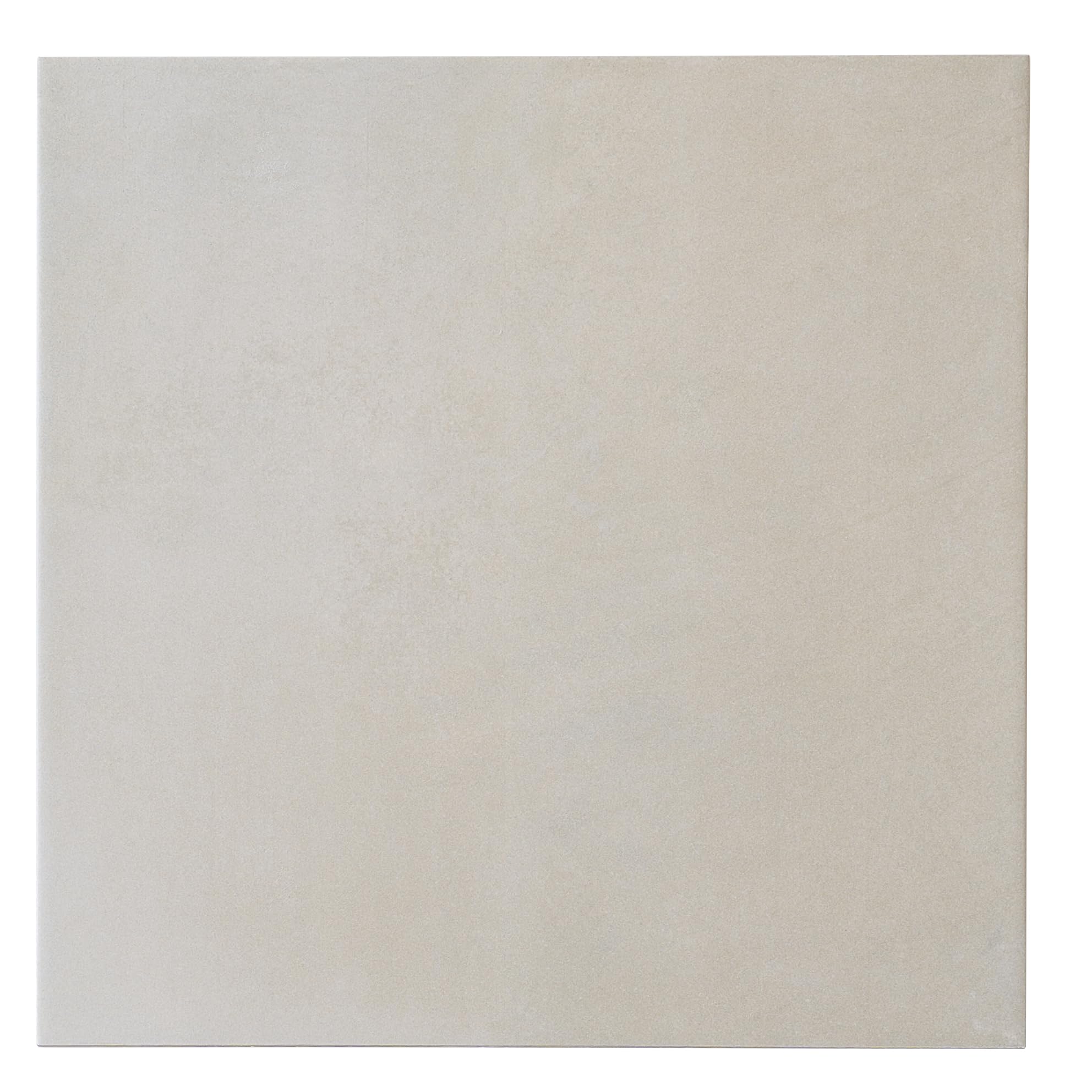 Azulejo de porcelana beige 13 x 13 sin pulir 10.76 pies cuadrados/caja