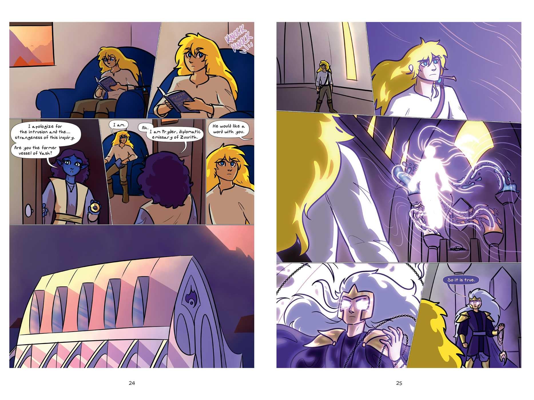 Aurora: Volume 2