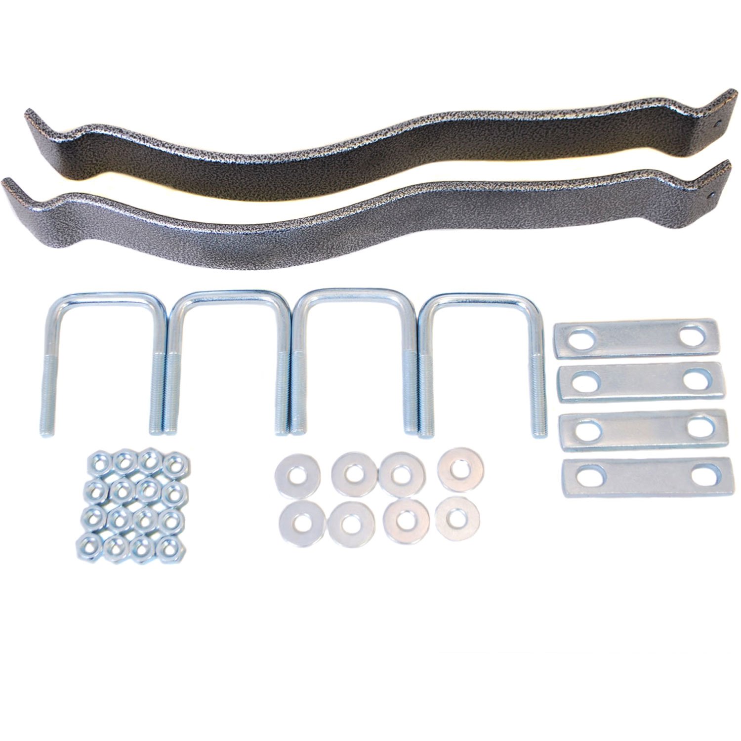 HellwigTraction Control Spring - 2002