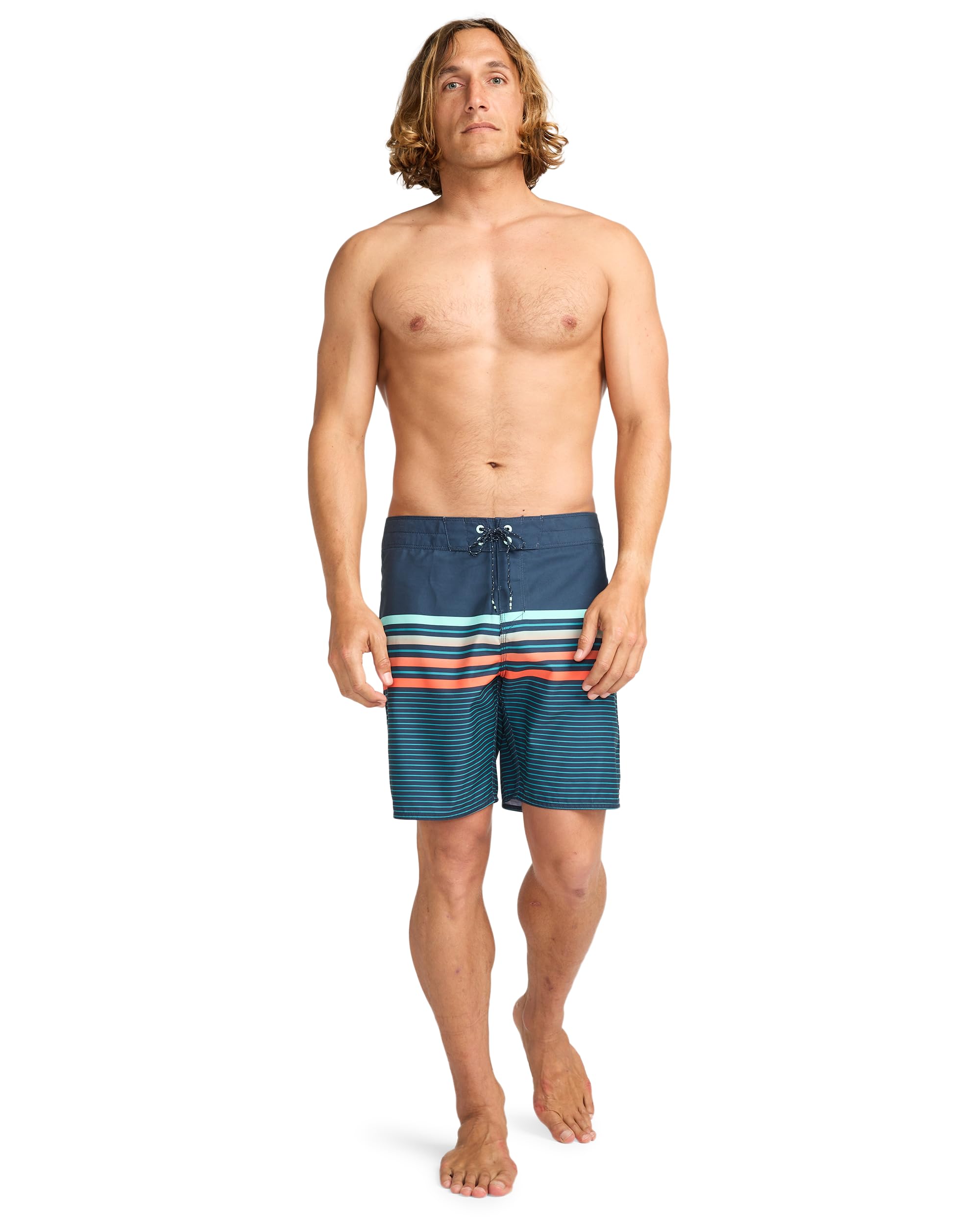 Billabong Fade Bañador Hombre (Pack de 1)