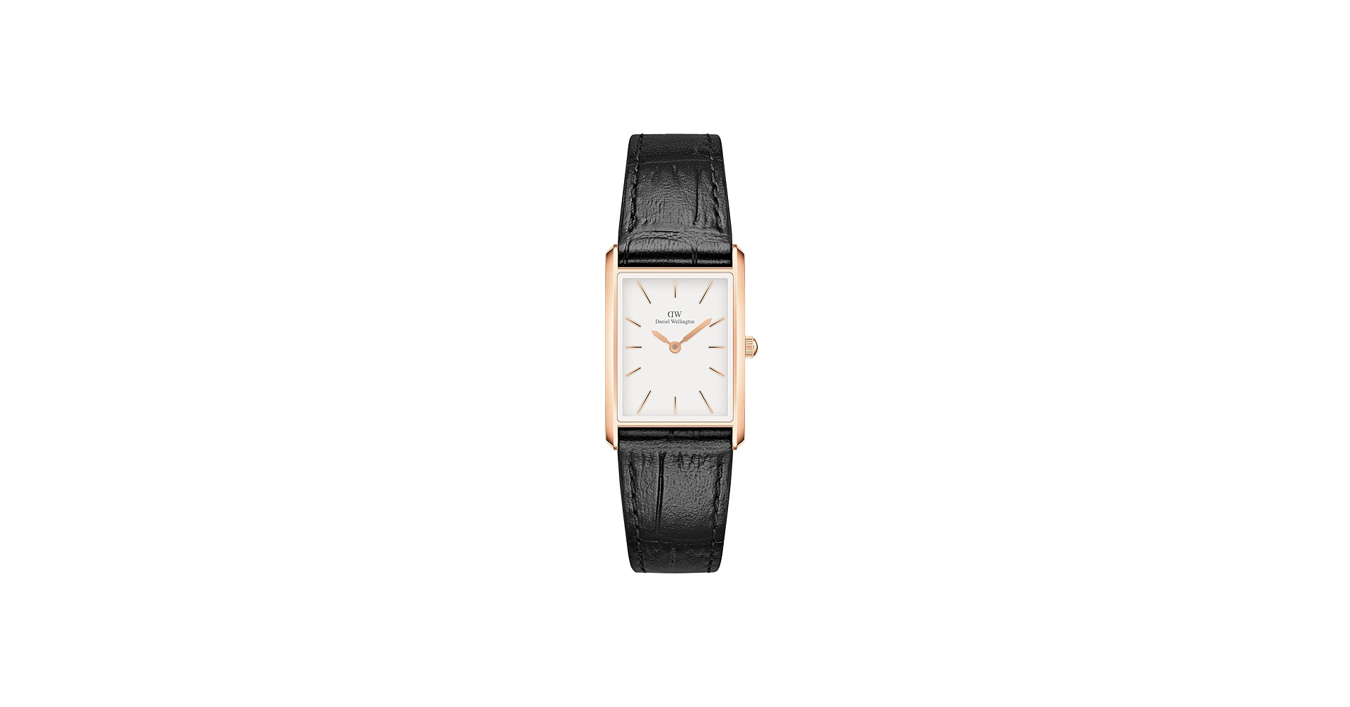 Amazon.com: Daniel Wellington Bound Durham 32x22mm Women's