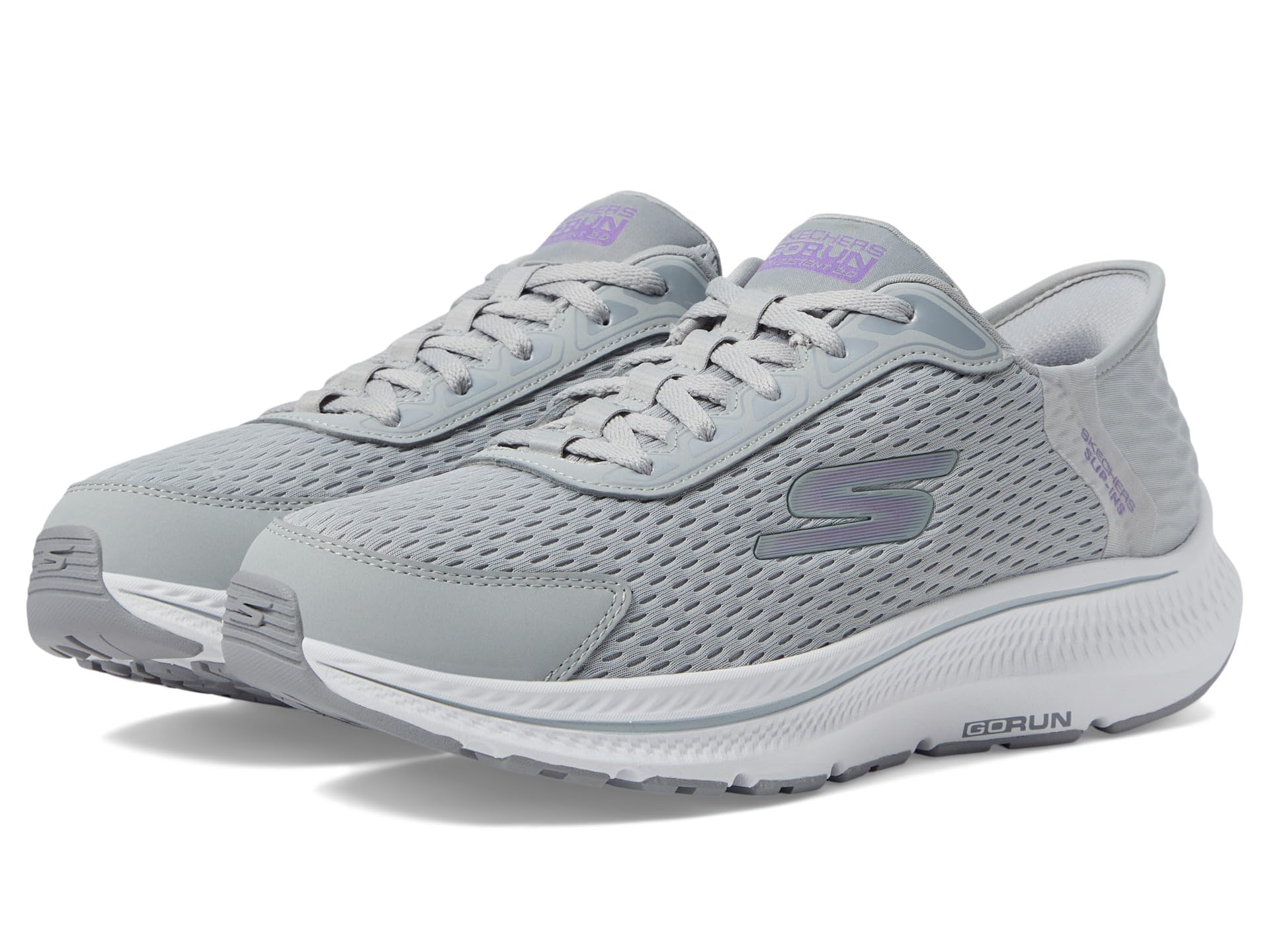 Skechers Go Run Consistent 2.0 - Mile Marker ZapatillasMujer